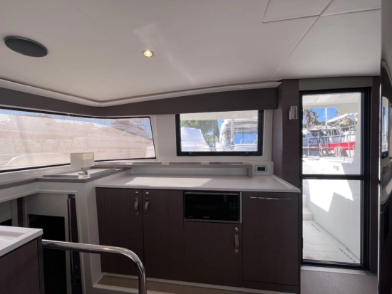 Bali Catamarans 4.6 de segunda mano en venta
