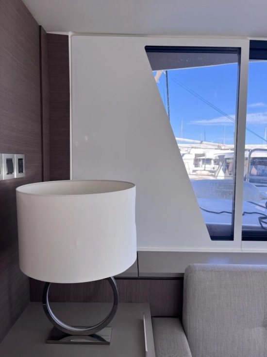 Bali Catamarans 4.6 de segunda mano en venta