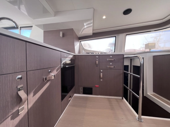 Bali Catamarans 4.6 de segunda mano en venta