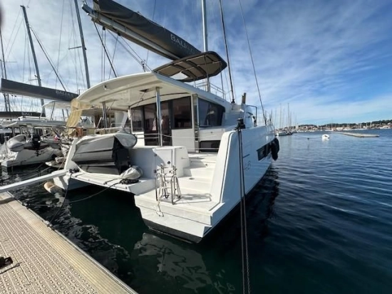 Bali Catamarans 4.6 de segunda mano en venta