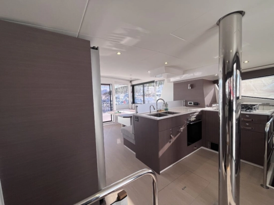 Bali Catamarans 4.6 de segunda mano en venta