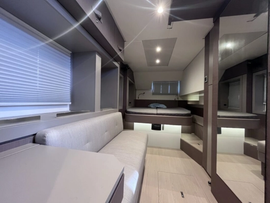 Bali Catamarans 4.6 de segunda mano en venta