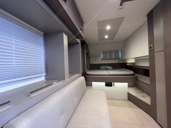 Bali Catamarans 4.6 de segunda mano en venta