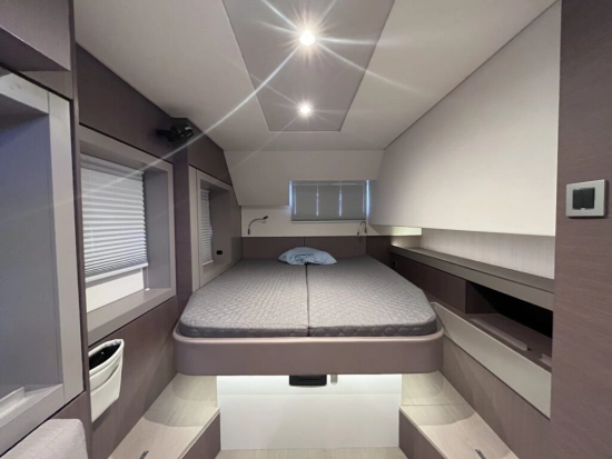 Bali Catamarans 4.6 de segunda mano en venta