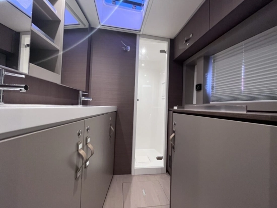 Bali Catamarans 4.6 de segunda mano en venta