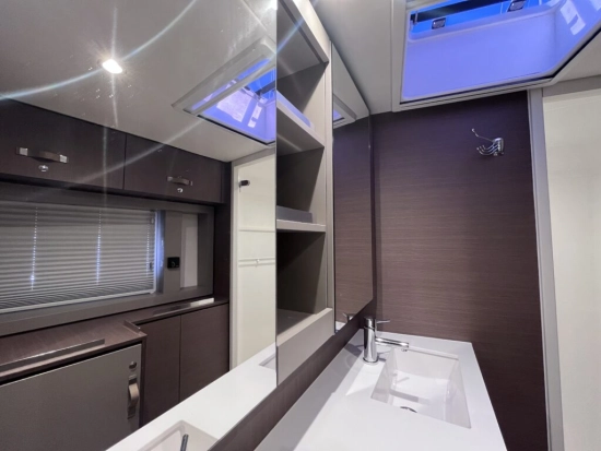 Bali Catamarans 4.6 de segunda mano en venta