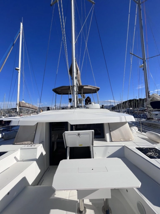 Bali Catamarans 4.6 de segunda mano en venta