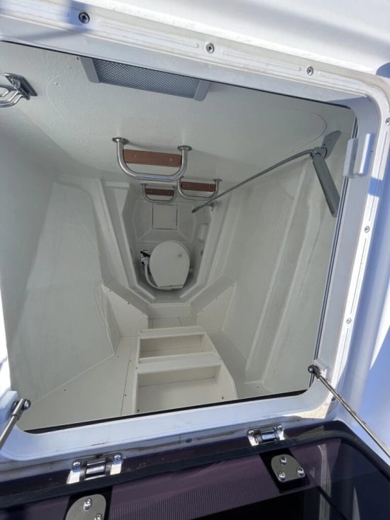 Bali Catamarans 4.6 de segunda mano en venta