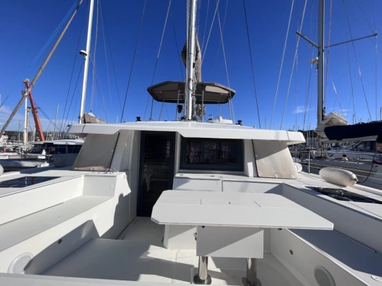 Bali Catamarans 4.6 de segunda mano en venta