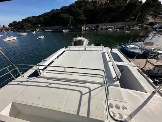 Bali Catamarans 4.6 de segunda mano en venta