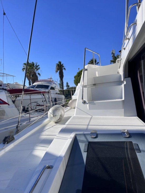 Bali Catamarans 4.6 de segunda mano en venta