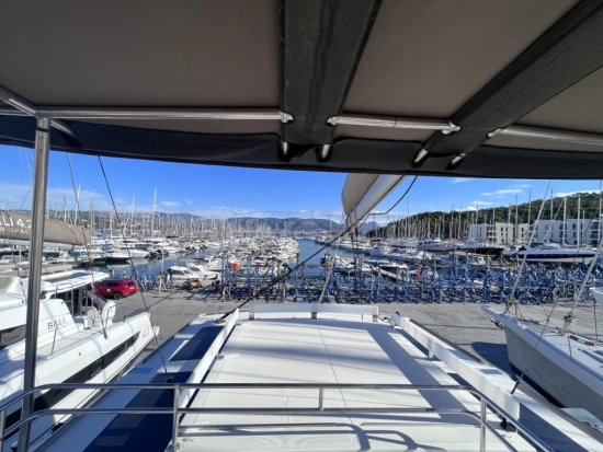 Bali Catamarans 4.6 de segunda mano en venta