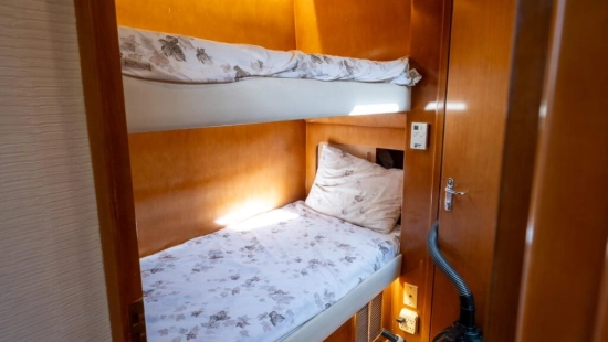 Hatteras Yachts 70 de segunda mano en venta