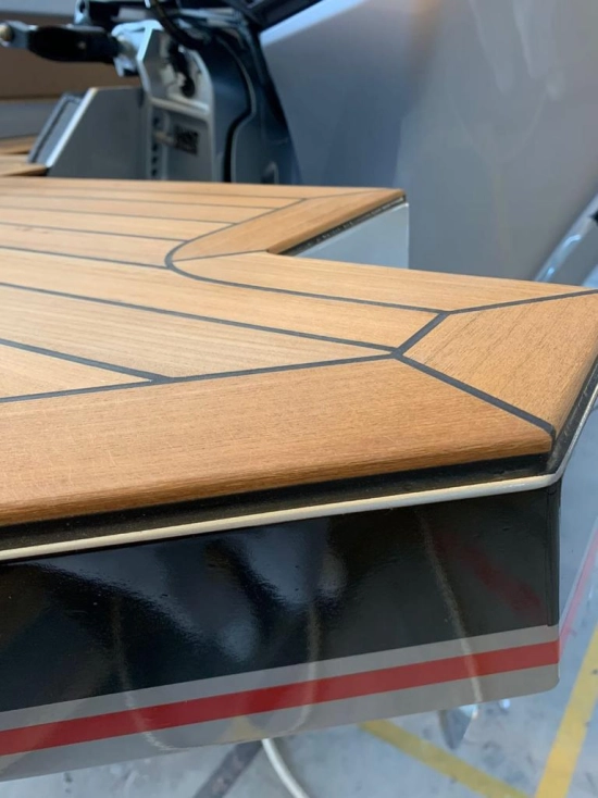 Reale Heritage 40 de segunda mano en venta
