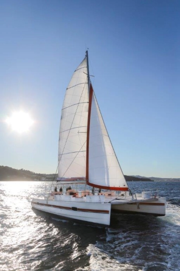 Catana Taino 21 nuova in vendita