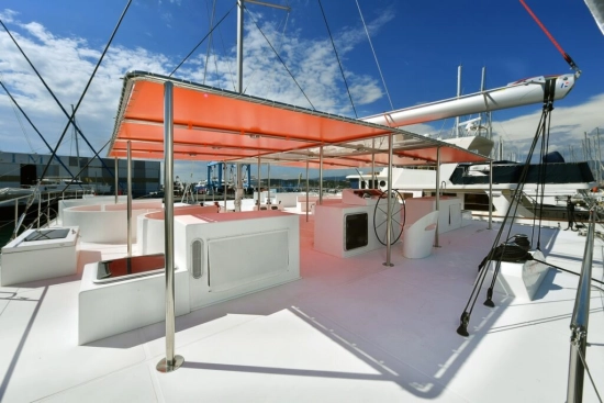 Catana Taino 21 nuevo en venta