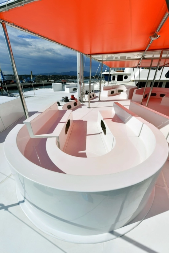 Catana Taino 21 nuevo en venta