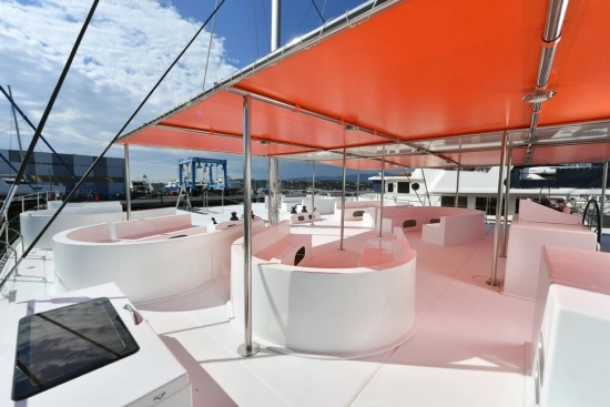Catana Taino 21 nuevo en venta
