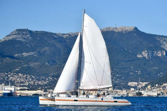 Catana Taino 21 nuevo en venta