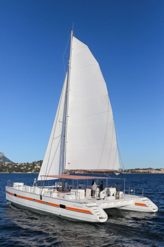 Catana Taino 21 nuevo en venta
