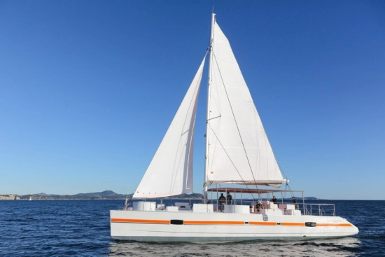 Catana Taino 21 nuevo en venta