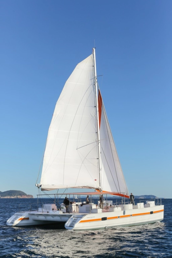 Catana Taino 21 nuevo en venta