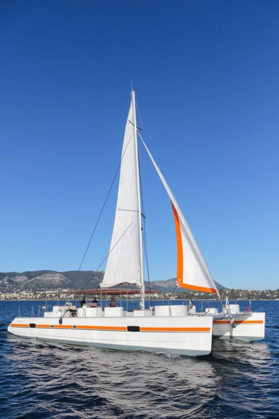 Catana Taino 21 nuevo en venta