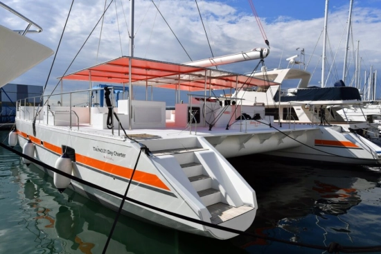 Catana Taino 21 nuevo en venta
