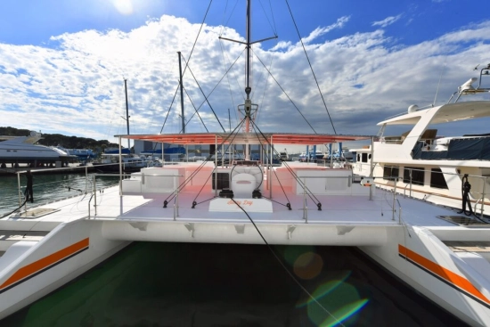 Catana Taino 21 nuevo en venta
