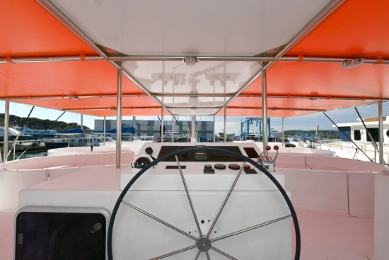 Catana Taino 21 nuevo en venta