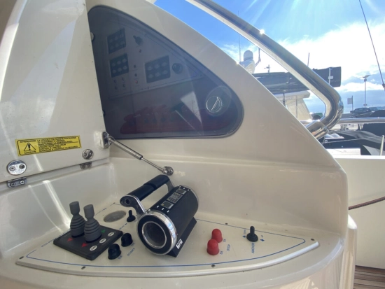 Dominator 680 de segunda mano en venta