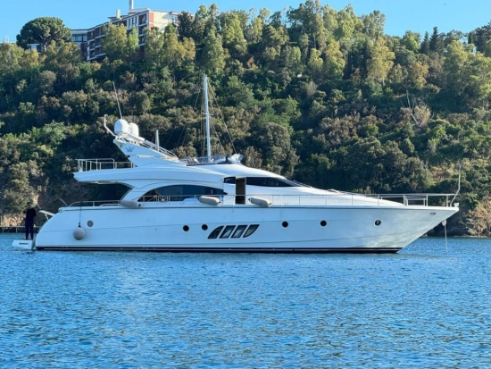 Dominator 680 de segunda mano en venta
