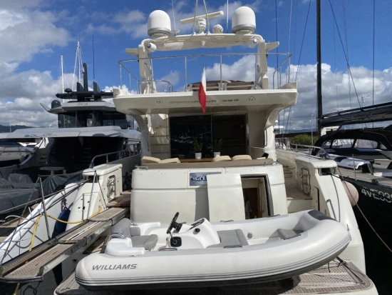 Dominator 680 de segunda mano en venta