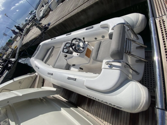 Dominator 680 de segunda mano en venta