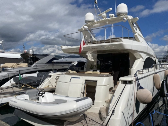 Dominator 680 de segunda mano en venta