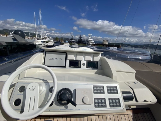 Dominator 680 de segunda mano en venta