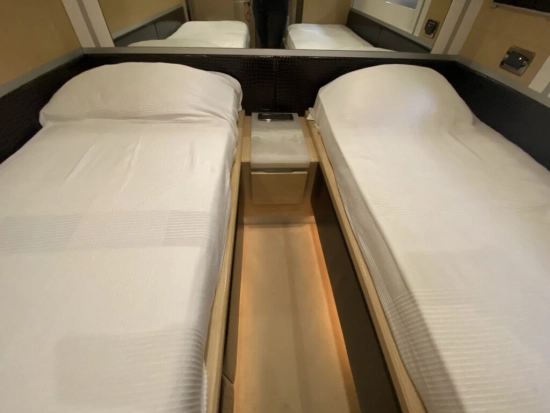 Dominator 680 de segunda mano en venta