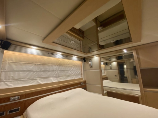 Dominator 680 de segunda mano en venta