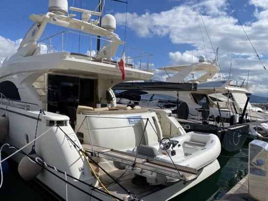 Dominator 680 de segunda mano en venta