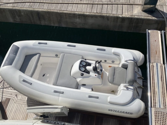 Dominator 680 de segunda mano en venta