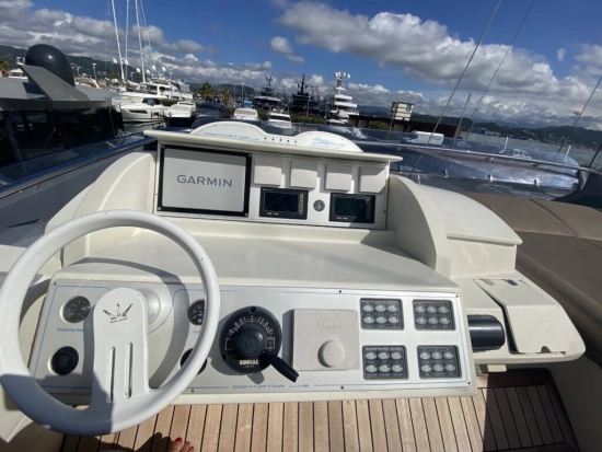 Dominator 680 de segunda mano en venta