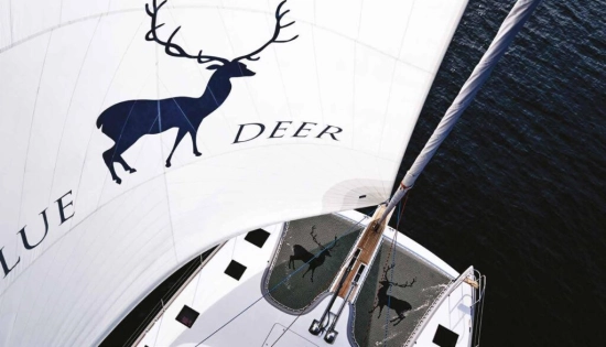 Sunreef Yachts 74 usado à venda