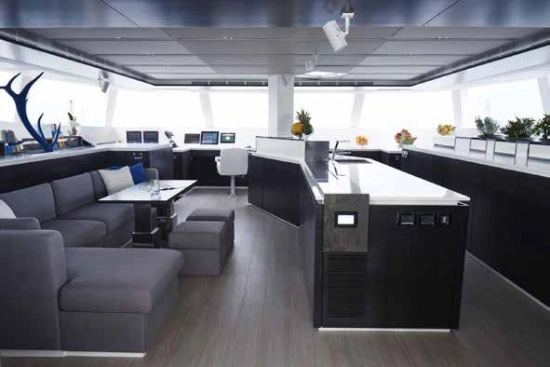 Sunreef Yachts 74 usado à venda