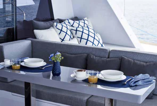 Sunreef Yachts 74 usado à venda