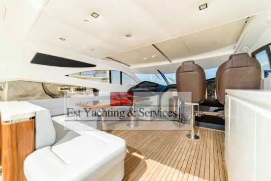 Sunseeker Predator 68 usata in vendita