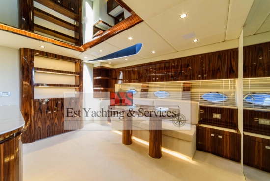 Sunseeker Predator 68 usata in vendita