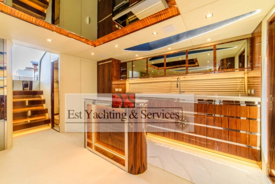 Sunseeker Predator 68 usata in vendita