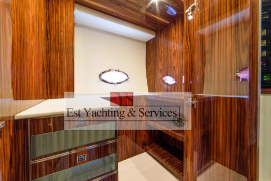 Sunseeker Predator 68 usata in vendita