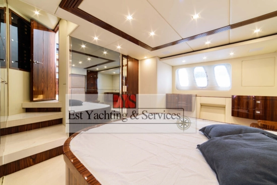 Sunseeker Predator 68 usata in vendita
