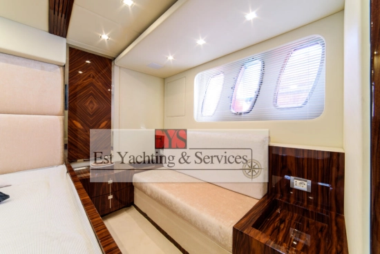 Sunseeker Predator 68 usata in vendita